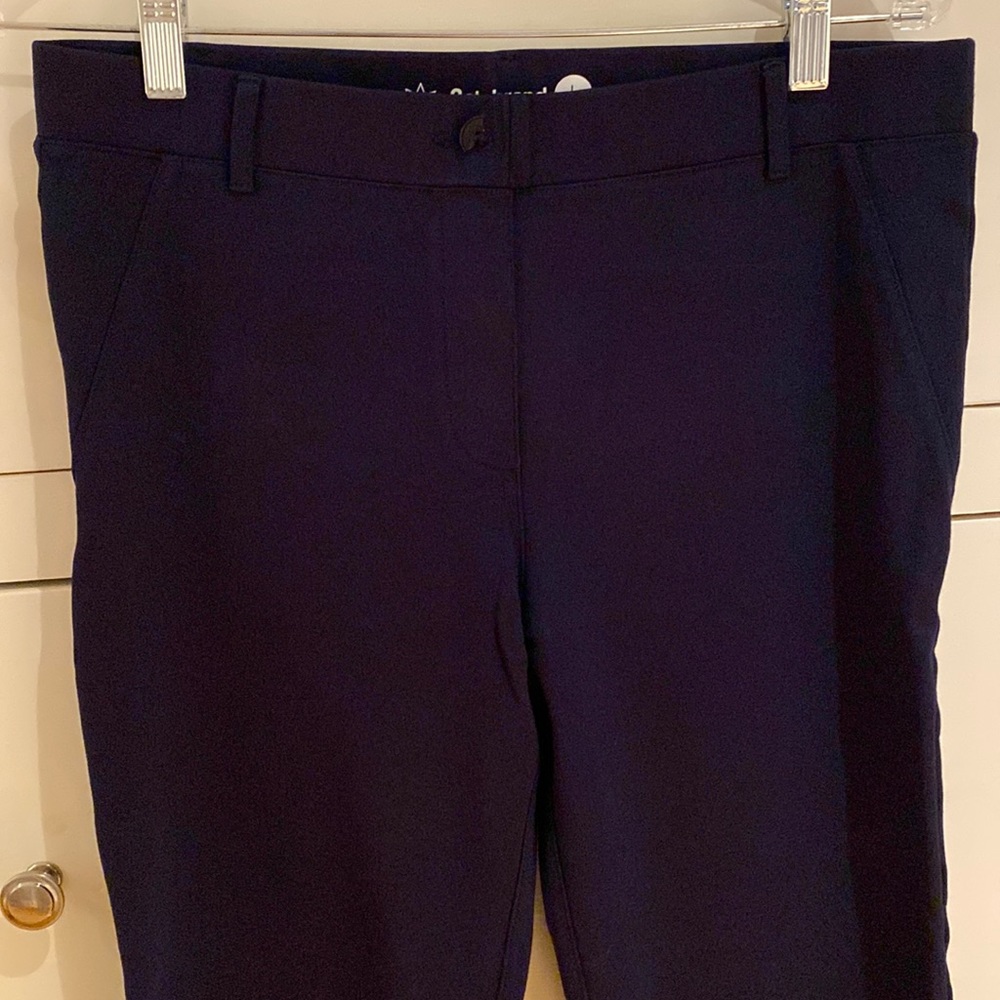 Betabrand women’s dress yoga pants